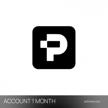 PixAI Starter - 1 mois -... Product