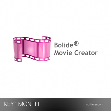 Bolide Movie Creator -... Product