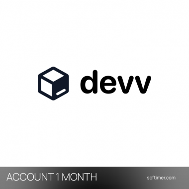Devv AI Pro 2500 credits -... Product