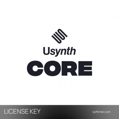 UJAM Usynth CORE - CHIAVE... Product