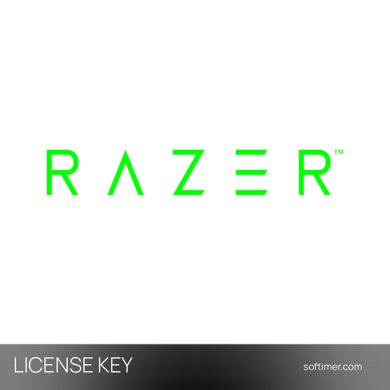 Razer Virtual Ring Light - Лицензионный ключ - Windows