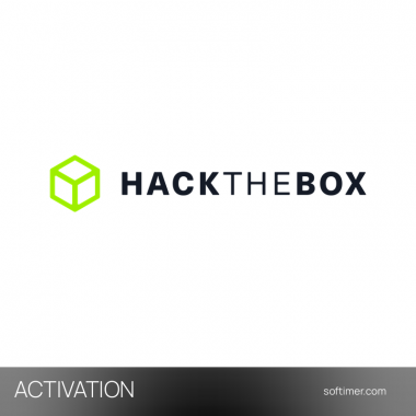 Hack The Box VIP+ - 1 Month... Product