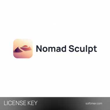 Nomad Sculpt Desktop -... Product
