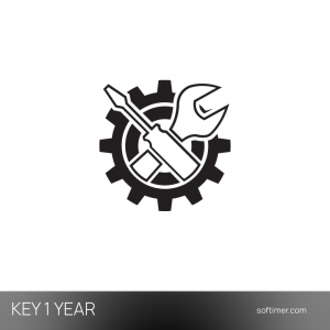 iolo System Mechanic - Лицензионный ключ на 1 год / неограниченное число устройств - Windows