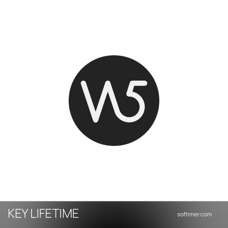 WebSite X5 Go - Lifetime License KEY - Windows