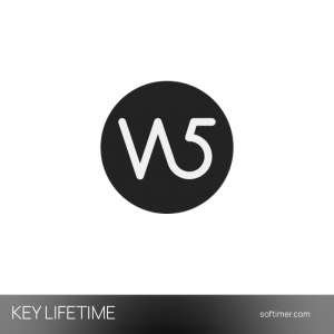 WebSite X5 Go - Lifetime License KEY - Windows