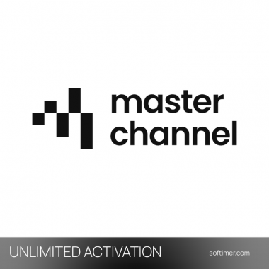 Masterchannel Unlimited -... Product