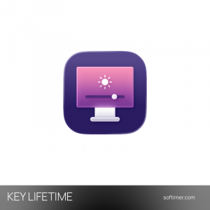 DisplayBuddy - CHIAVE di licenza - A vita - Mac