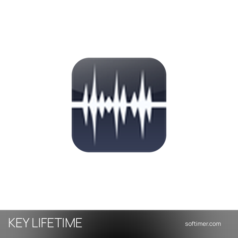 NCH WavePad - Лицензионный ключ - Бессрочно - Windows