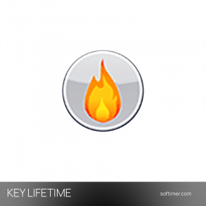 NCH Express Burn - Lifetime License KEY - Windows