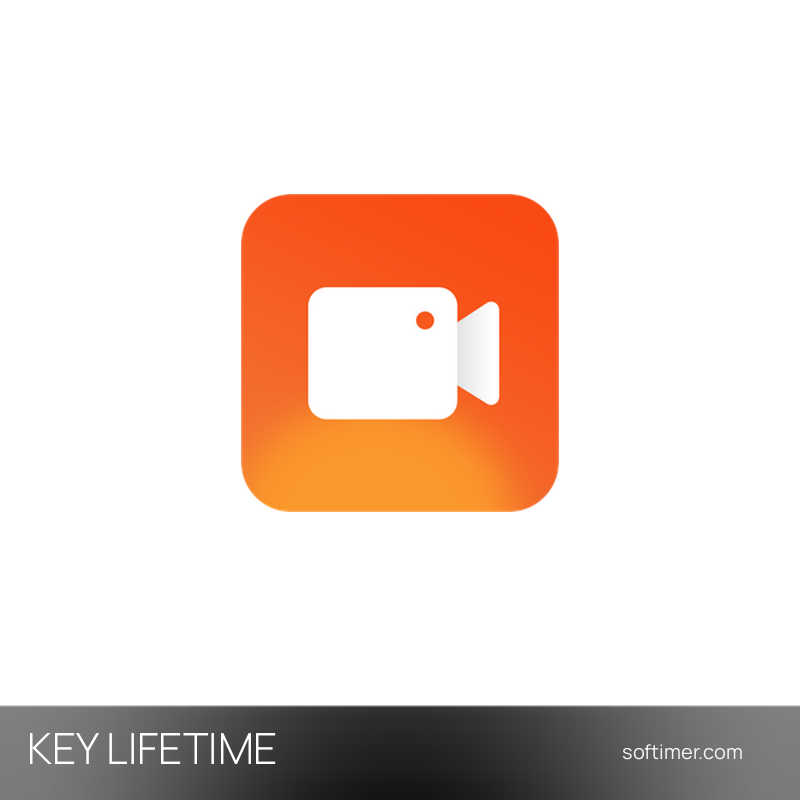 GiliSoft Screen Recorder 2026 - Lizenzschlüssel - Lifetime - Windows
