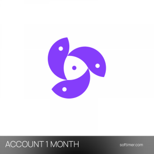 Medeo Pro - 1 mese - ACCOUNT