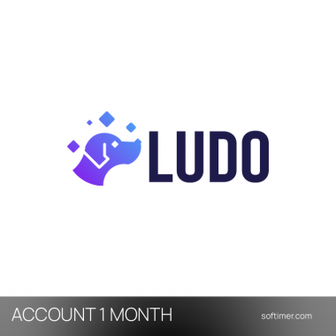 Ludo.ai Indie - 1 Month -... Product