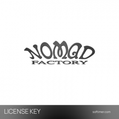Nomad Factory Bus Driver -... Product
