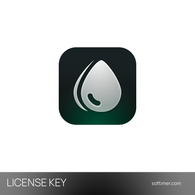 Dropshare 5 - CHIAVE di licenza / 3 Mac - Mac