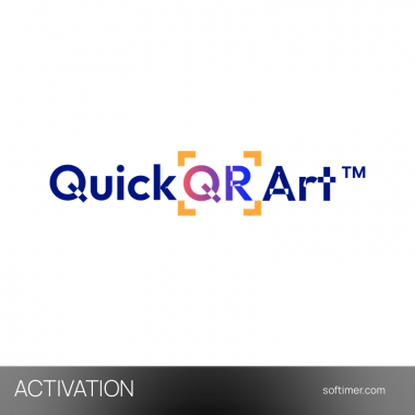 Quick QR Art Plus -... Product