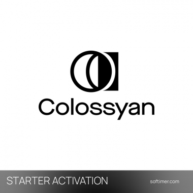 Colossyan Starter -... Product