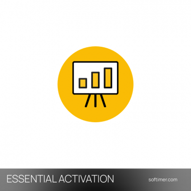MagicSlides Essential -... Product