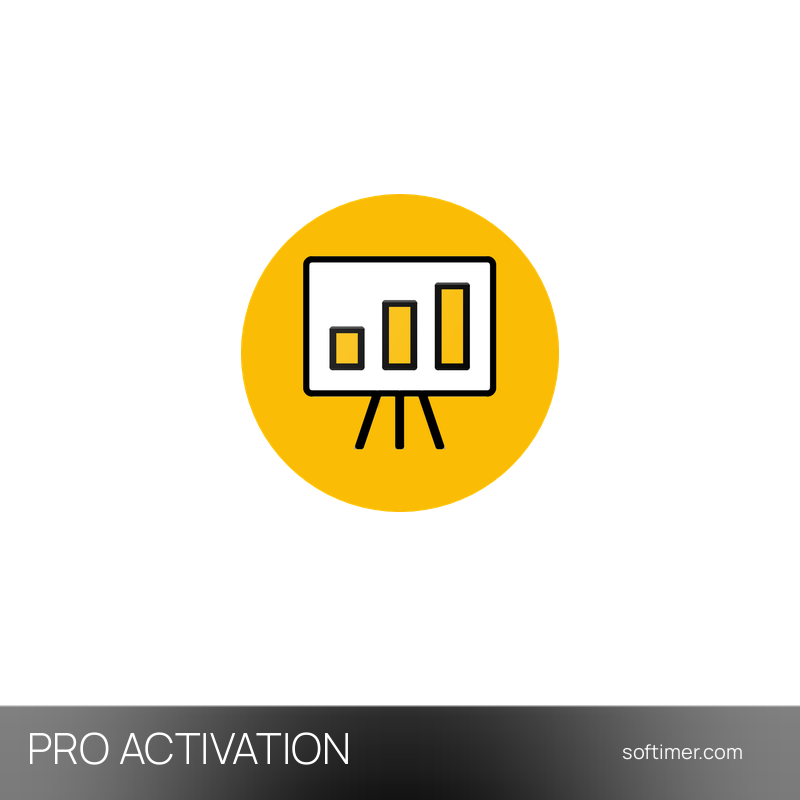 MagicSlides Pro - ATTIVAZIONE sul tuo account 1 mese - Web