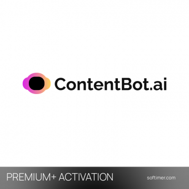 ContentBot Premium+ -... Product