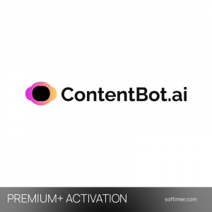 ContentBot Premium+ - АКТИВАЦИЯ на вашем аккаунте на 1 месяц - Web