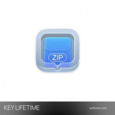 Archiver for Mac - CHIAVE... Product