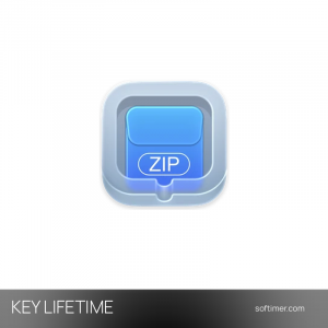 Archiver for Mac - Lifetime License KEY - Mac