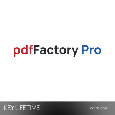 pdfFactory Pro - Lifetime... Product