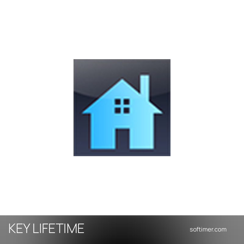 NCH DreamPlan Home Design 2026 - Лицензионный ключ - Бессрочно - Windows