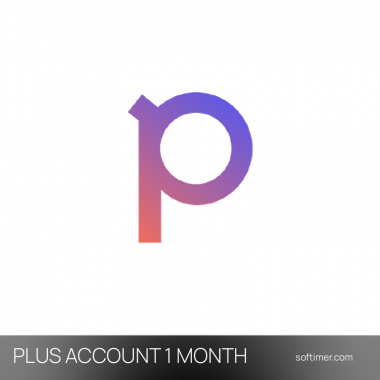 Phind Plus - 1 Month - ACCOUNT Product