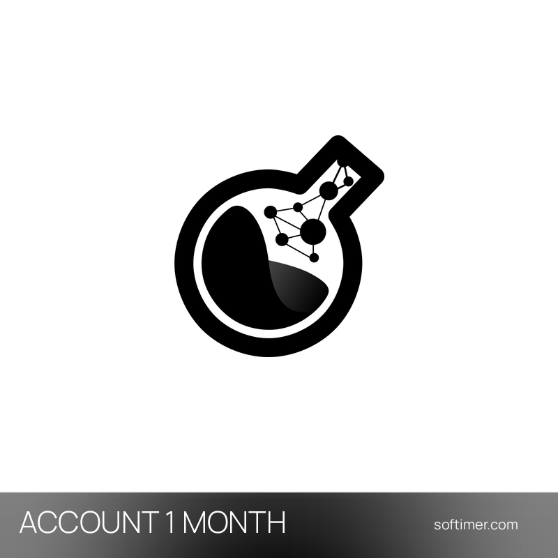ScholarAI Premium - 1 mois - ACCOUNT