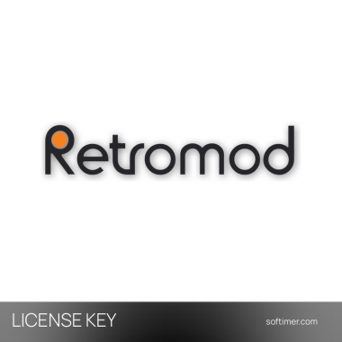 Tracktion RetroMod Digital... Product