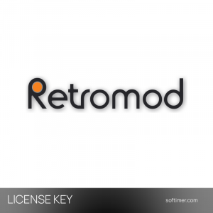 Tracktion RetroMod Digital 1 - CHIAVE di licenza - Mac / Windows