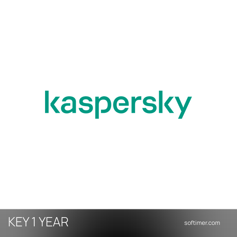 Kaspersky Security Cloud Personal - CHIAVE di licenza 1 anno / 3 dispositivi - Windows / Mac / Android / iOS