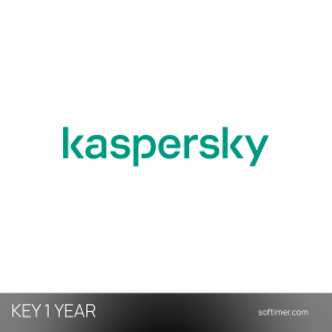 Kaspersky Security Cloud Personal - Lizenzschlüssel 1 Jahr / 3 Geräte - Windows / Mac / Android / iOS