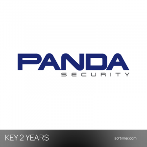 Panda Dome Complete - Лицензионный ключ на 2 года - Windows