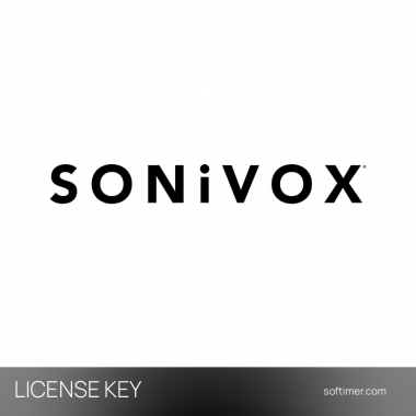SONiVOX Twist - CLÉ de... Product