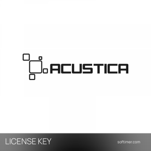 Acustica Audio Grey - Lizenzschlüssel - Windows / Mac