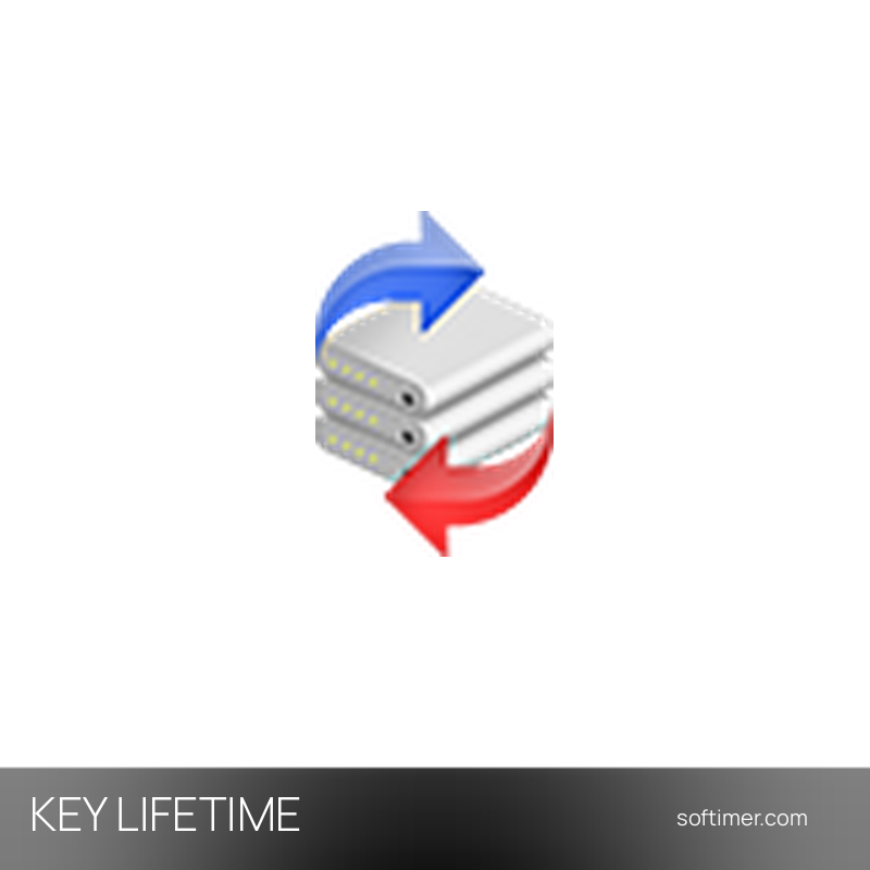 RS RAID Retrieve Unlimited 3.1 - CLÉ de licence - À vie - Linux / Mac / Windows