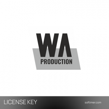 W.A. Production Vocal... Product
