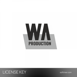 W.A. Production Vocal Splitter - CLÉ de licence - Windows / Mac