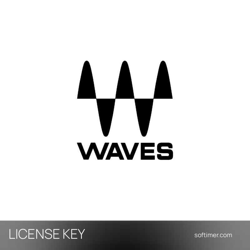 Waves Flow Motion FM Synth - Лицензионный ключ - Mac / Windows
