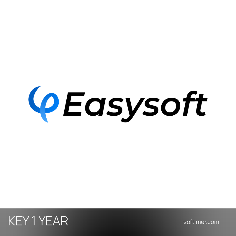 4Easysoft DVD Creator - Lizenzschlüssel 1 Jahr - Windows