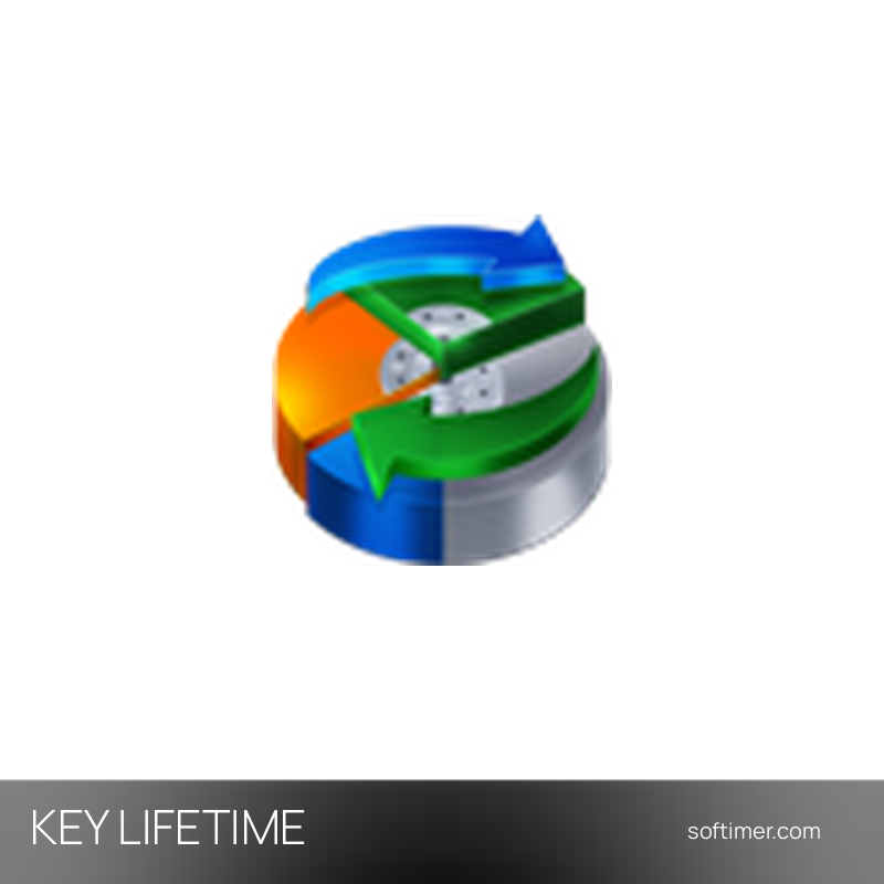 RS Partition Recovery Home 5.4 - Лицензионный ключ - Бессрочно - Linux / Mac / Windows