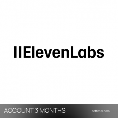 ElevenLabs Creator 110K... Product