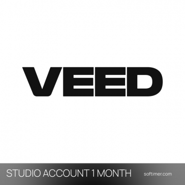 VEED Studio 15000 кредитов... Product