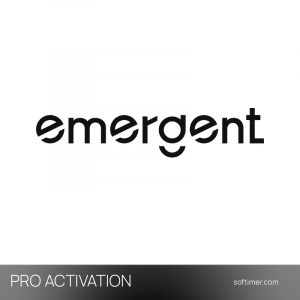 Emergent AI Pro 750 credits - 1 Month ACTIVATION on your account - Web