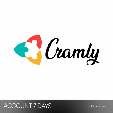 Cramly AI Pro - 7 Days -... Product