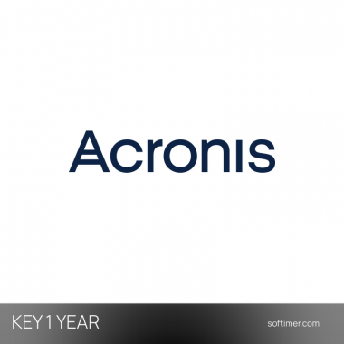 Acronis True Image (Cyber... Product