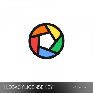 HeyFocus Focus 1 (version héritée) - CLÉ de licence - Mac